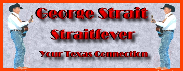 GeorgeStraitFever.Org