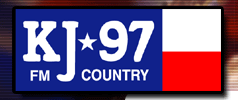 Listen to San Antonio's KJ97  -- Strait every hour -- The first station to play "Unwound!"